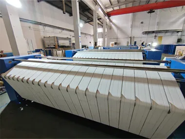 factory